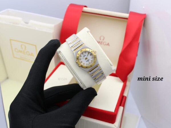 Exclusive Omega Watches - Image 3
