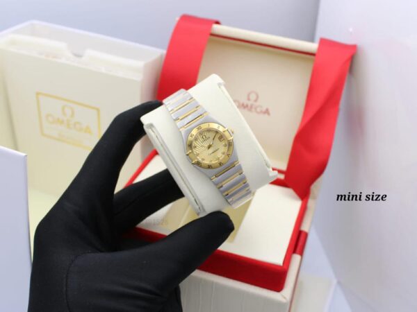Exclusive Omega Watches - Image 2