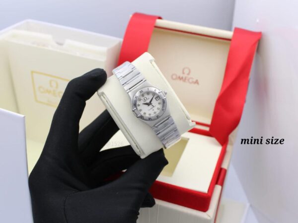 Exclusive Omega Watches