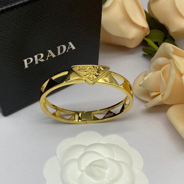 Lavish Prada Rings