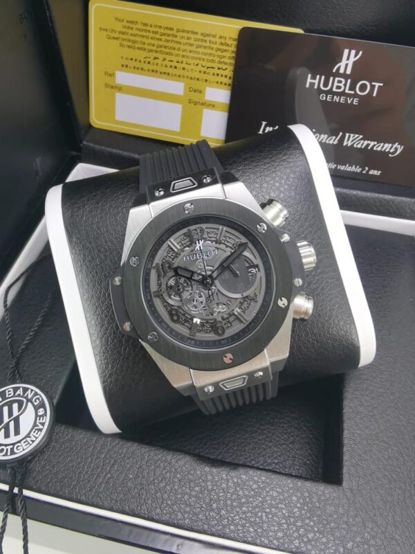 Luxury Hublot Sports Watches - Image 5