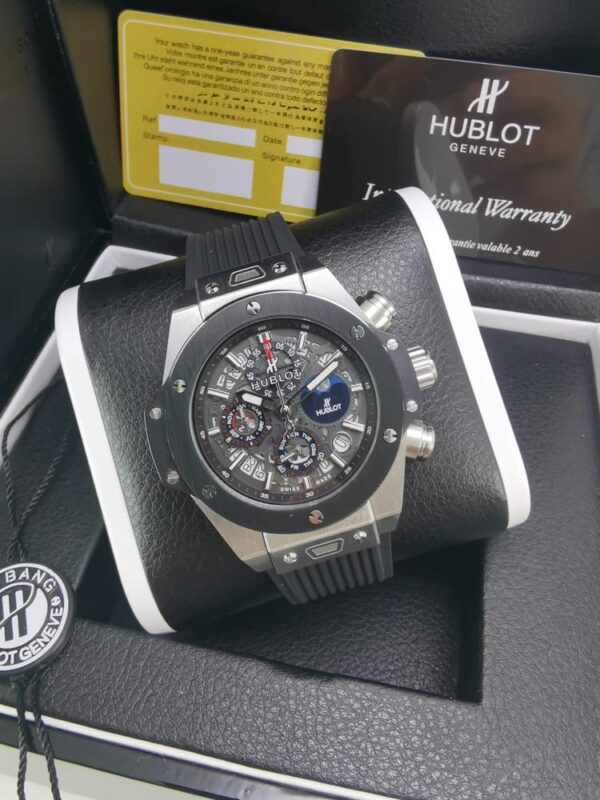 Luxury Hublot Sports Watches - Image 3