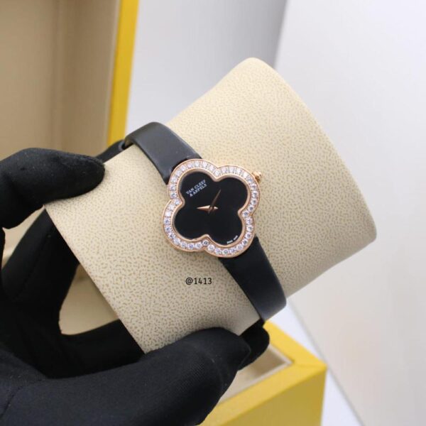 Elegant Van Cleef & Arpels Watches