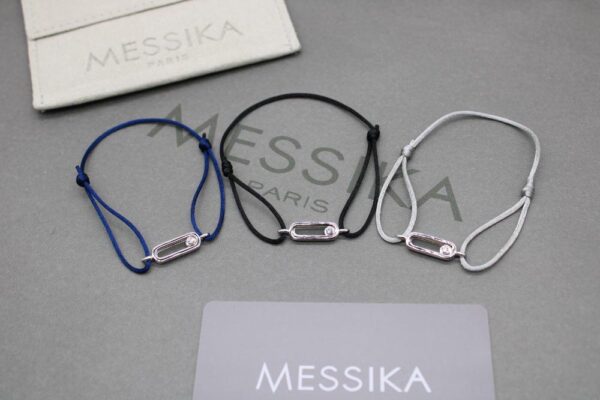 Lavish Messika Bracelets - Image 2