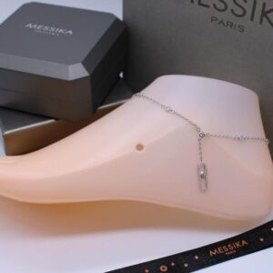 Ellite Messika Anklets