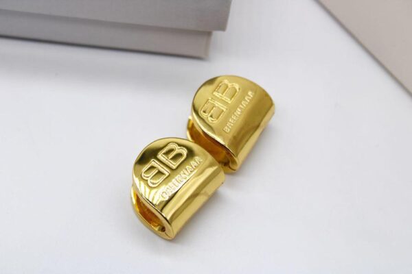 Exclusive Balenciaga Earrings