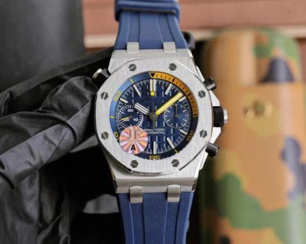 Lavish Audemars Piguet Watches - Image 3