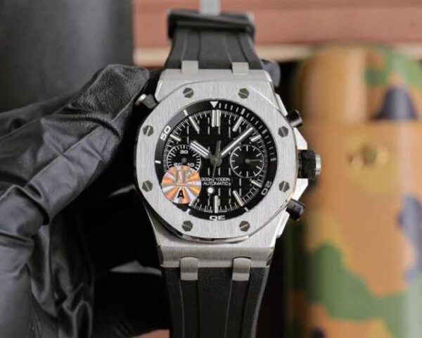 Lavish Audemars Piguet Watches - Image 4