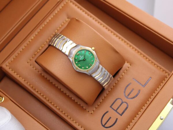 Swanky Ebel Watches - Image 2