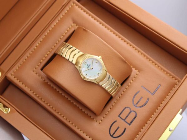 Swanky Ebel Watches - Image 3