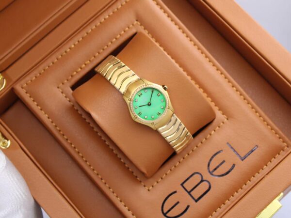 Swanky Ebel Watches - Image 4