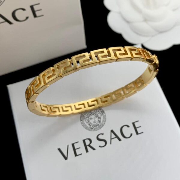 Lavish Versace Bracelets - Image 2