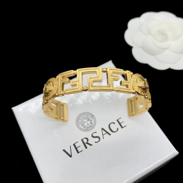 Lavish Versace Bracelets