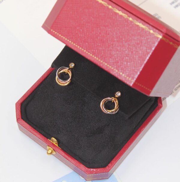 Ellite Luxury Jewelry Set - Image 4