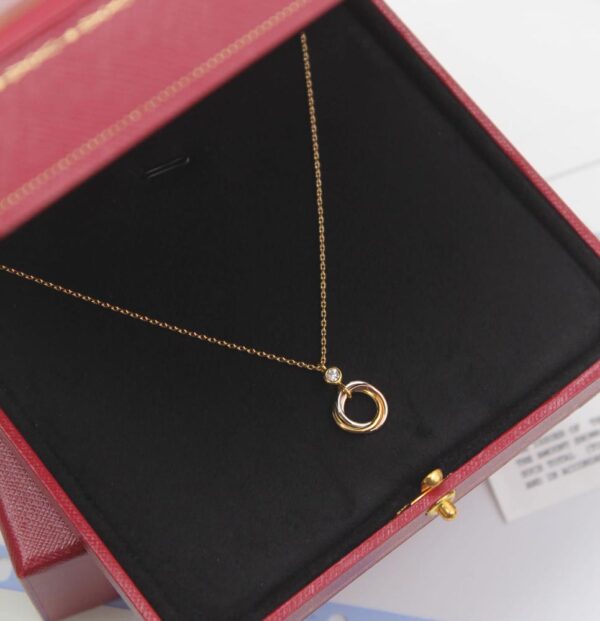 Ellite Luxury Jewelry Set - Image 3