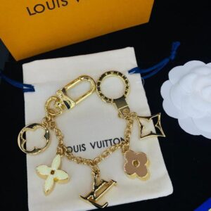 Exclusive Louis Vuitton Key Chain