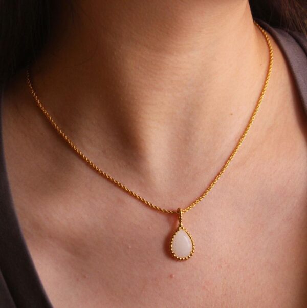 Ellite Boucheron Jewelry Set - Image 3