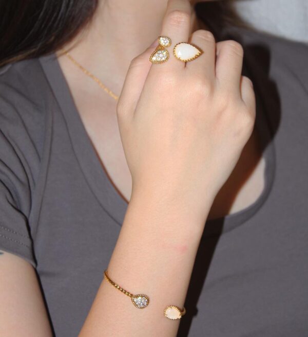 Ellite Boucheron Jewelry Set - Image 2