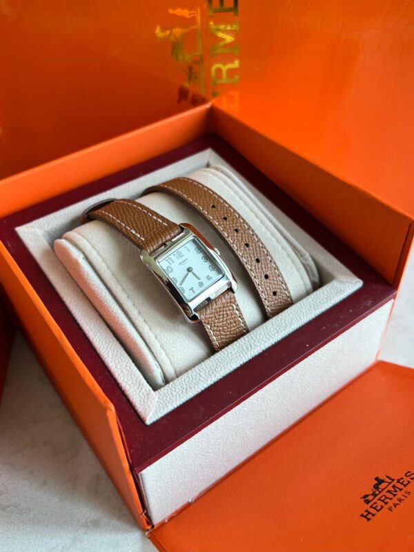 Lavish Hermes Watches - Image 2
