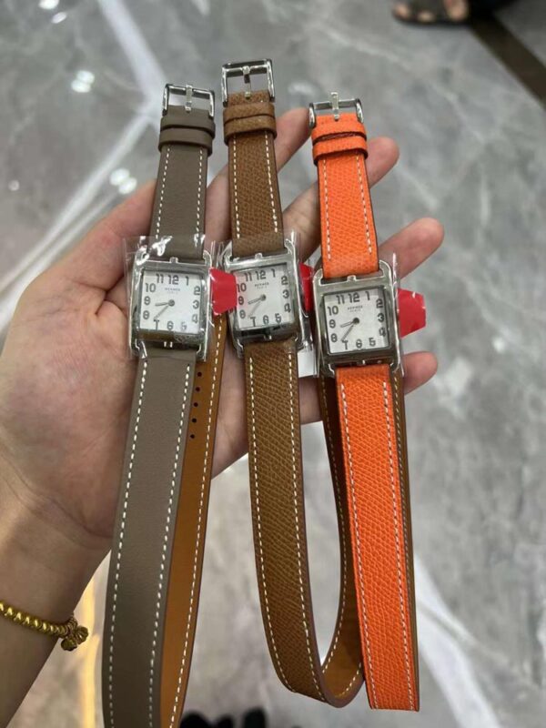 Lavish Hermes Watches - Image 3