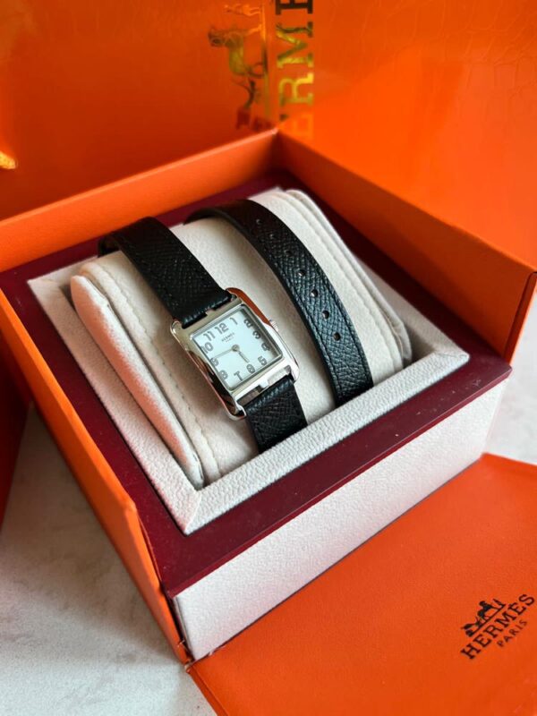 Lavish Hermes Watches - Image 5