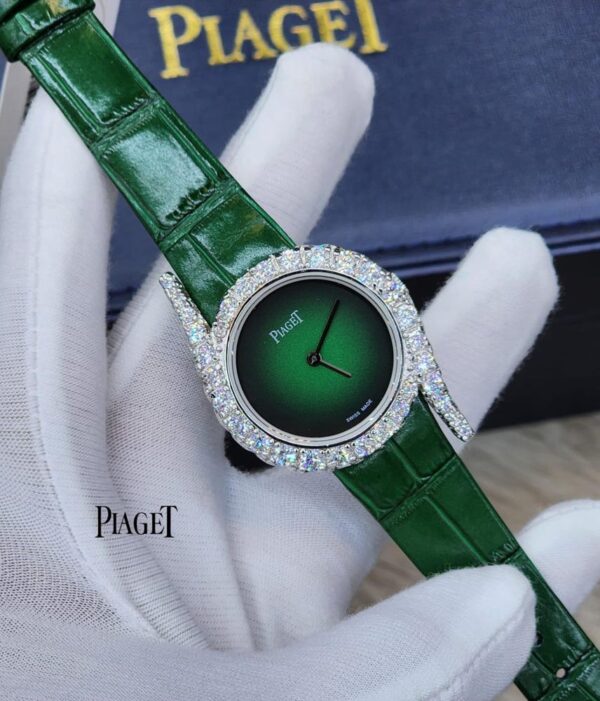 Luxurious Piaget Watches
