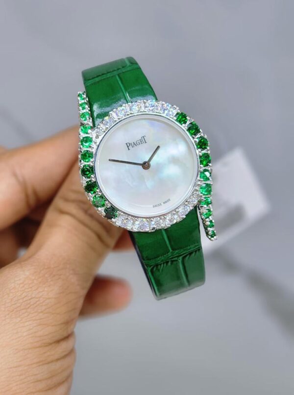 Luxurious Piaget Watches - Image 2