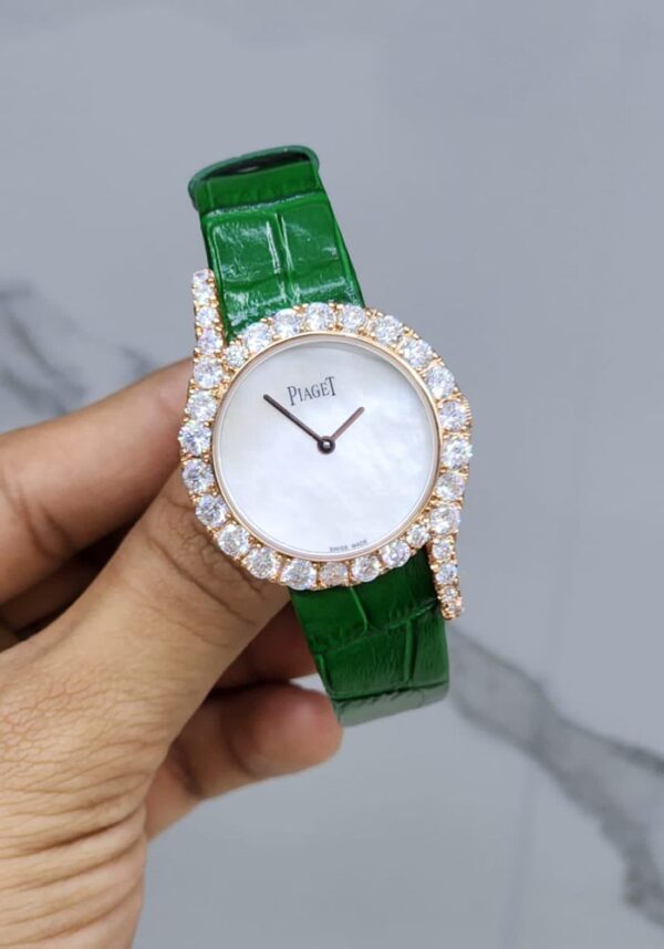 Luxurious Piaget Watches - Image 10
