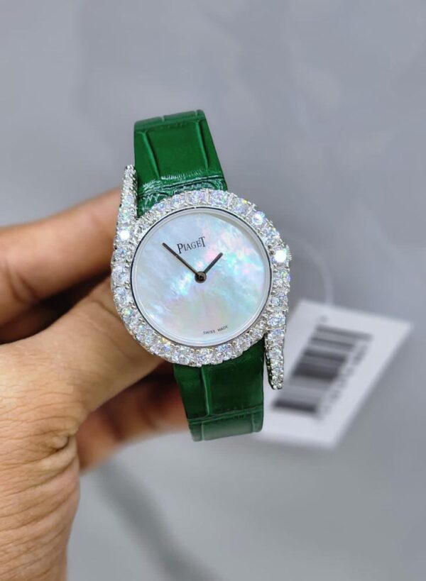 Luxurious Piaget Watches - Image 9