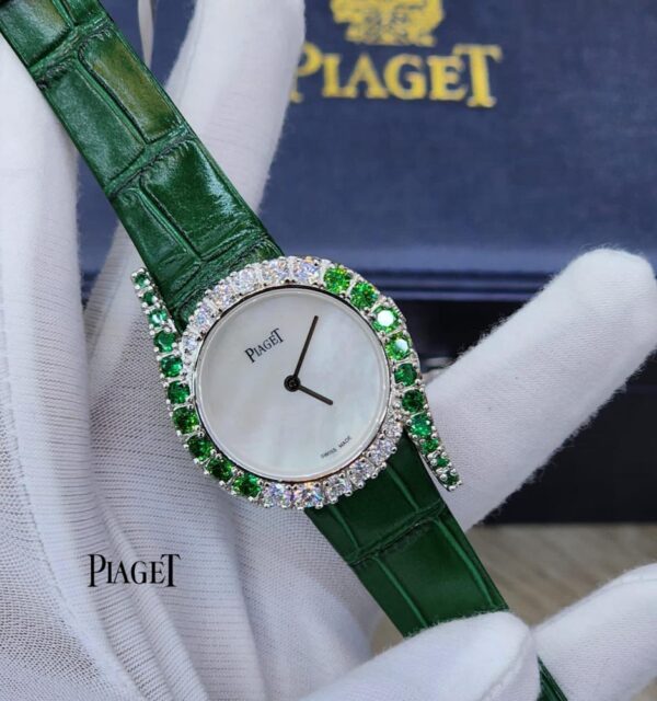 Luxurious Piaget Watches - Image 8