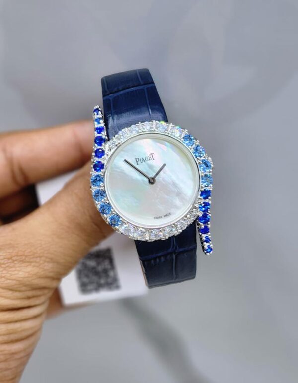 Luxurious Piaget Watches - Image 6
