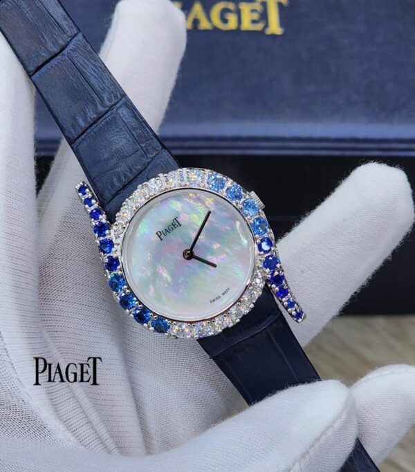 Luxurious Piaget Watches - Image 4