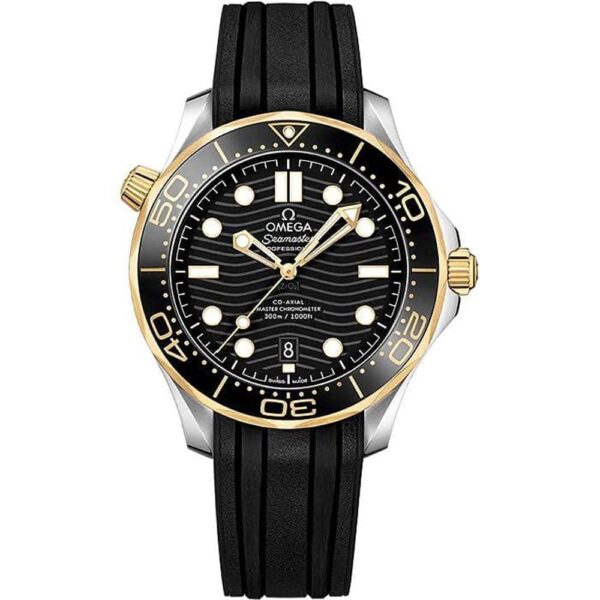 Exclusive Omega Sports Watch