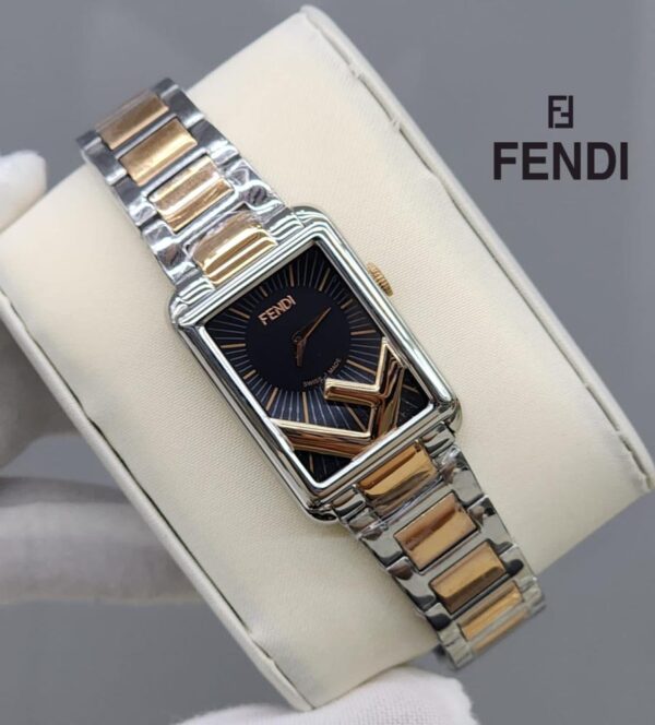 Exclusive Fendi Watches - Image 4