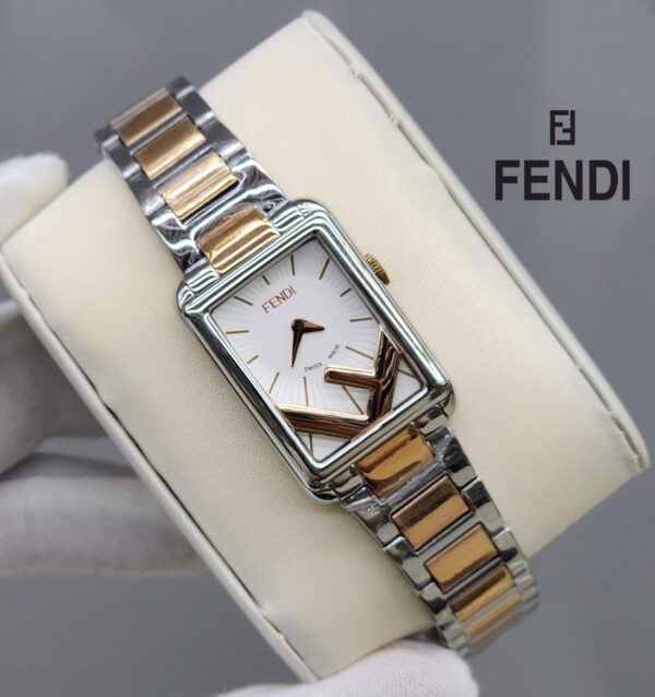 Exclusive Fendi Watches - Image 3