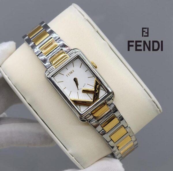 Exclusive Fendi Watches