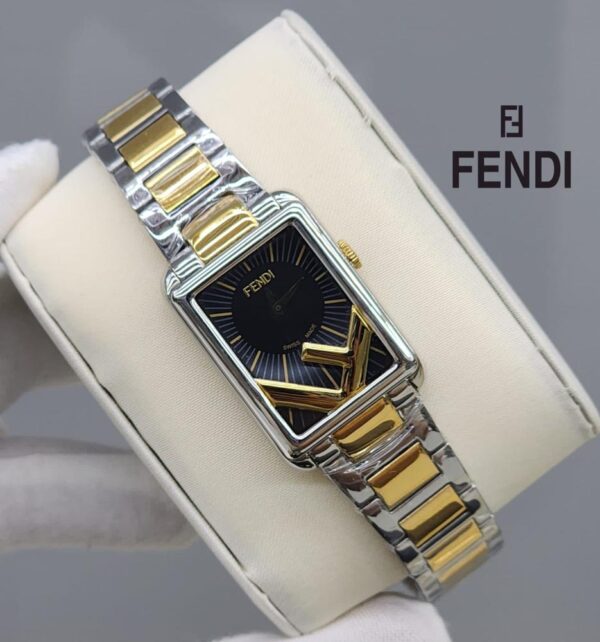 Exclusive Fendi Watches - Image 2