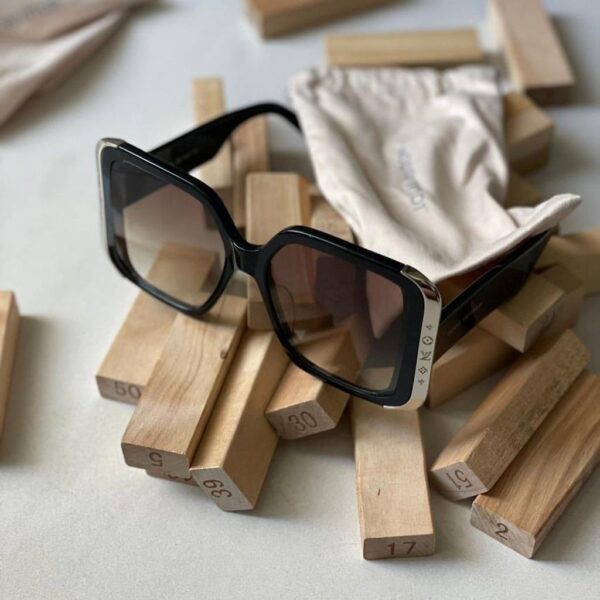 Elegant Louis Vuitton Glasses