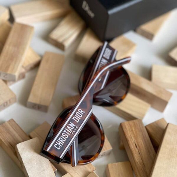 Executive Christian Dior Glasses - Image 2