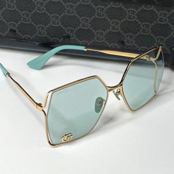 Lavis Gucci Glasses