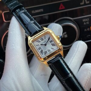 Lavish Cartier Watches
