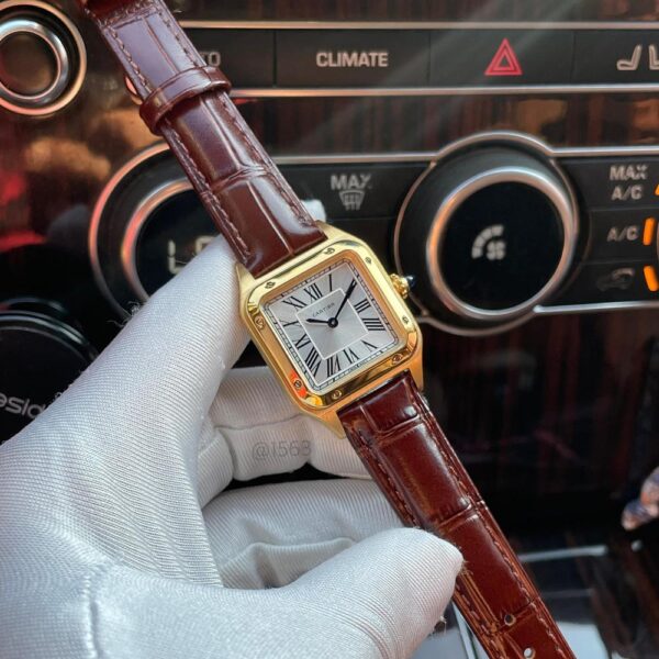 Lavish Cartier Watches - Image 2