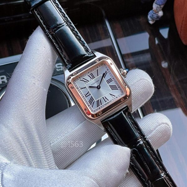Lavish Cartier Watches - Image 24