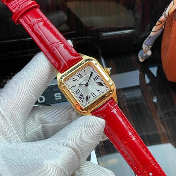 Lavish Cartier Watches - Image 23