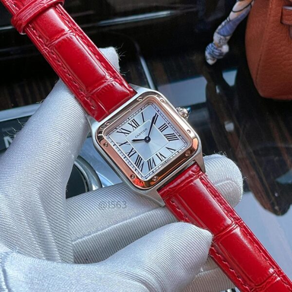 Lavish Cartier Watches - Image 21