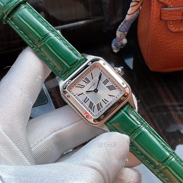 Lavish Cartier Watches - Image 20