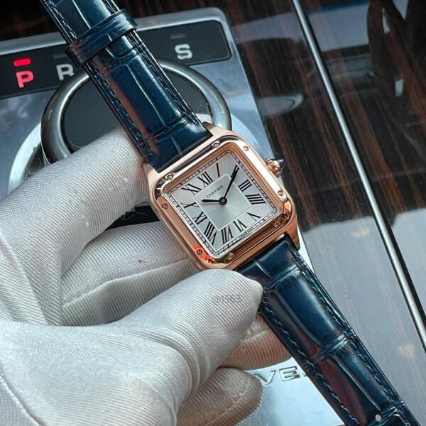 Lavish Cartier Watches - Image 19