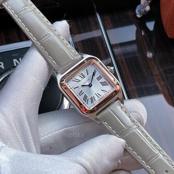 Lavish Cartier Watches - Image 18