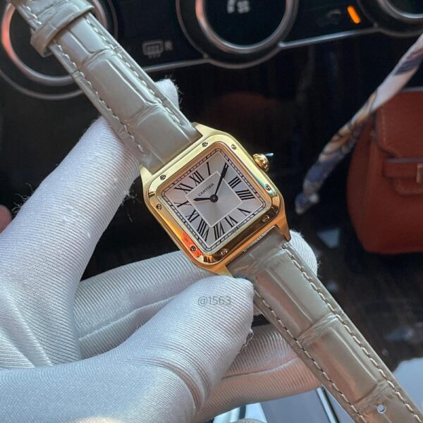 Lavish Cartier Watches - Image 17