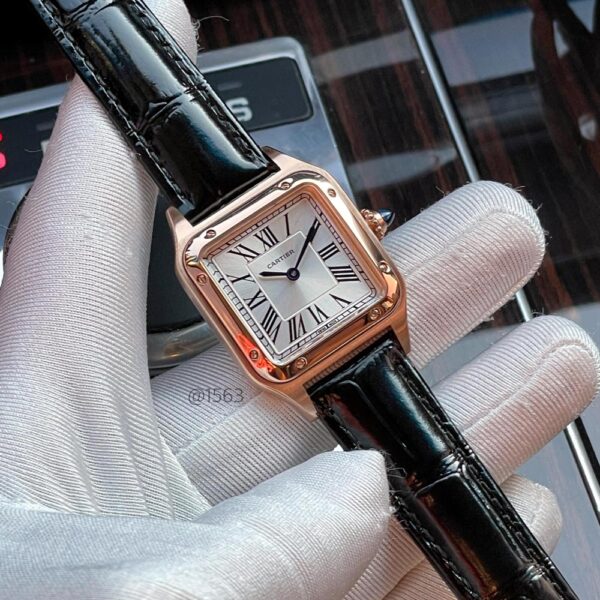 Lavish Cartier Watches - Image 16